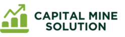 capital mine solution logo